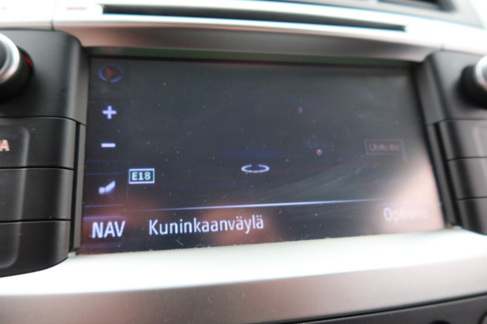 TOYOTA Verso 2013