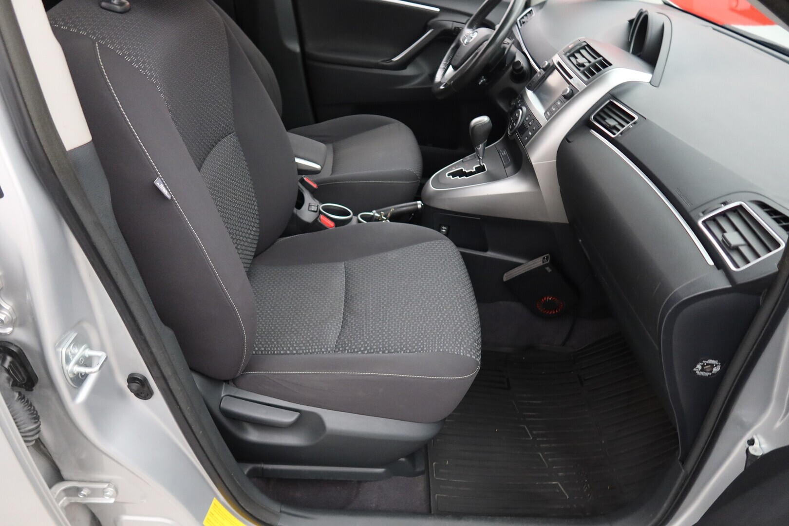 TOYOTA Verso 2013