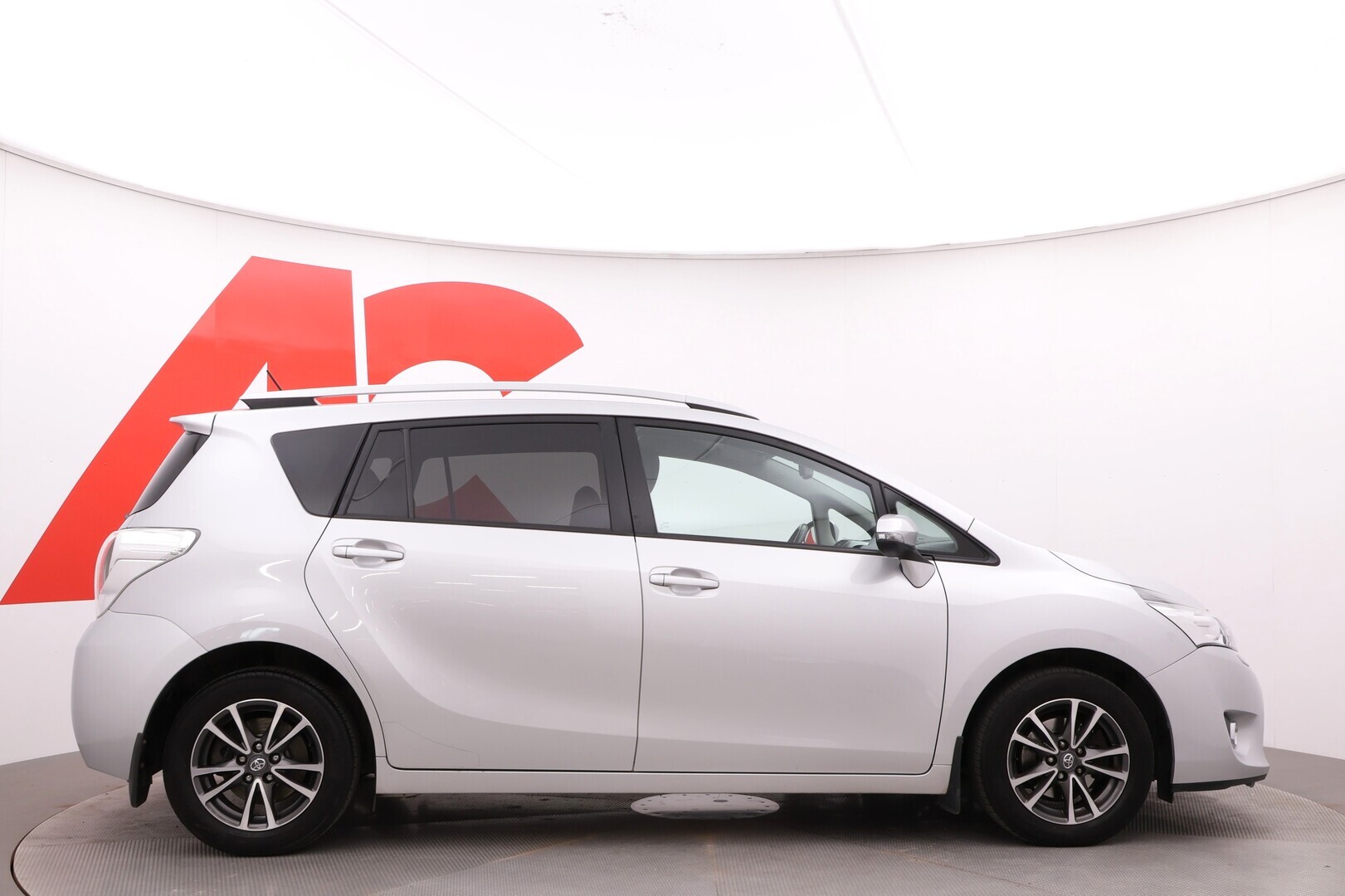 TOYOTA Verso 2013