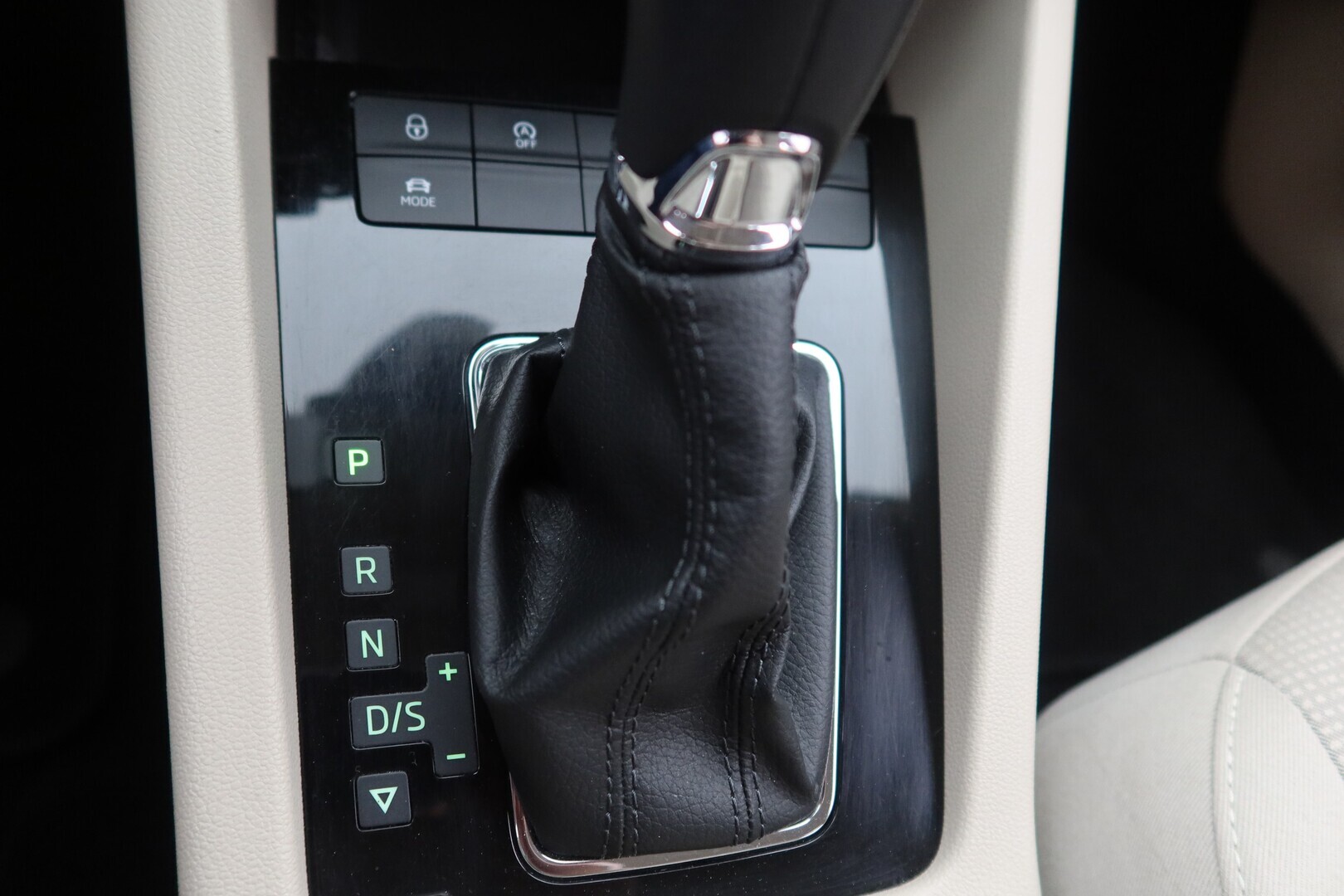SKODA Octavia 2018