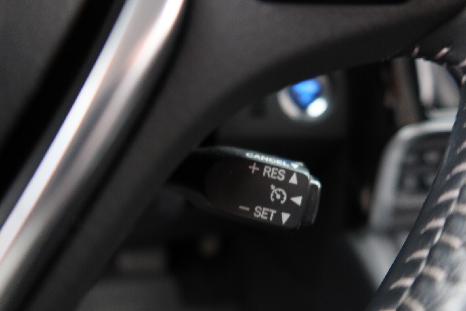 TOYOTA Auris 2018