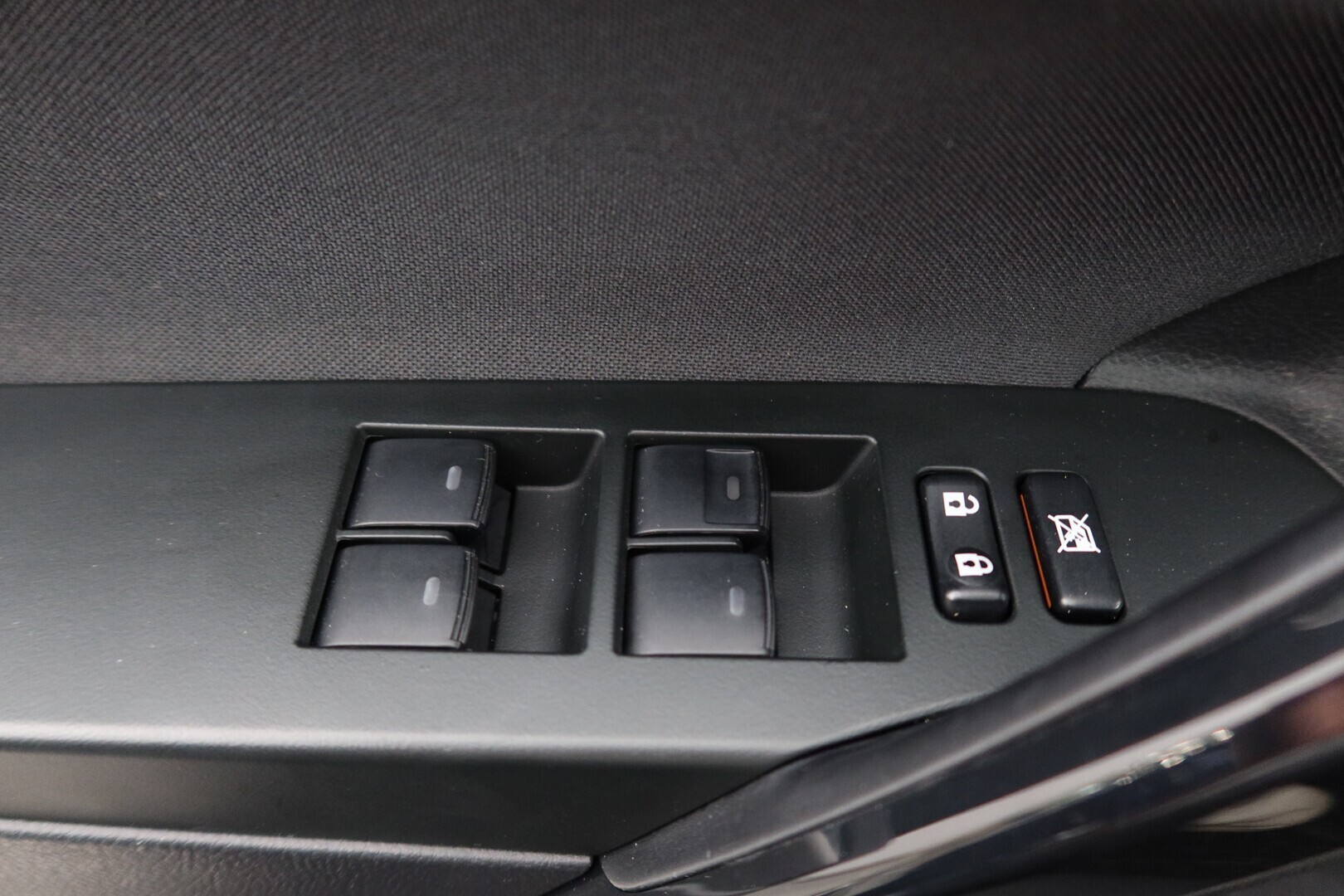 TOYOTA Auris 2018