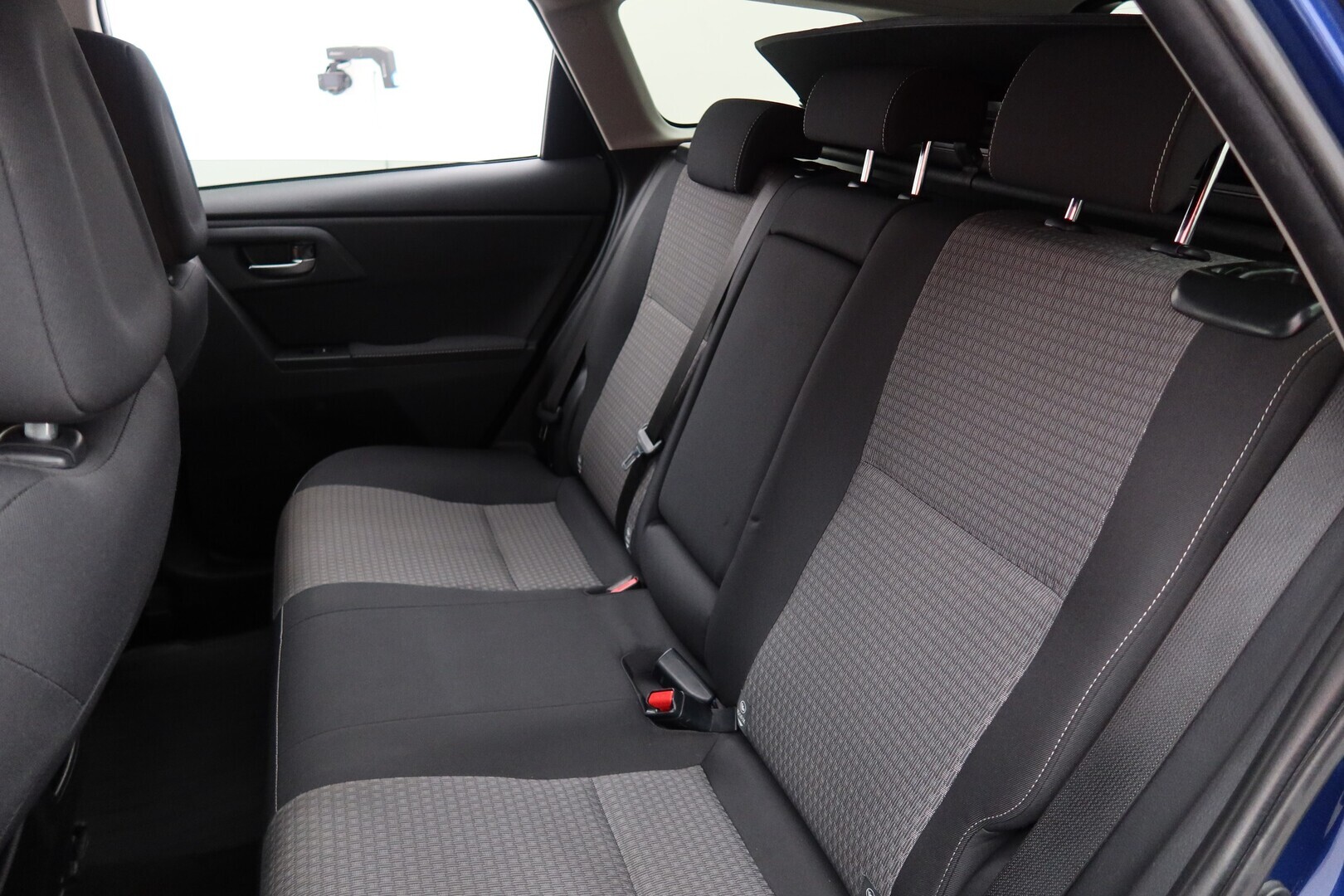 TOYOTA Auris 2018