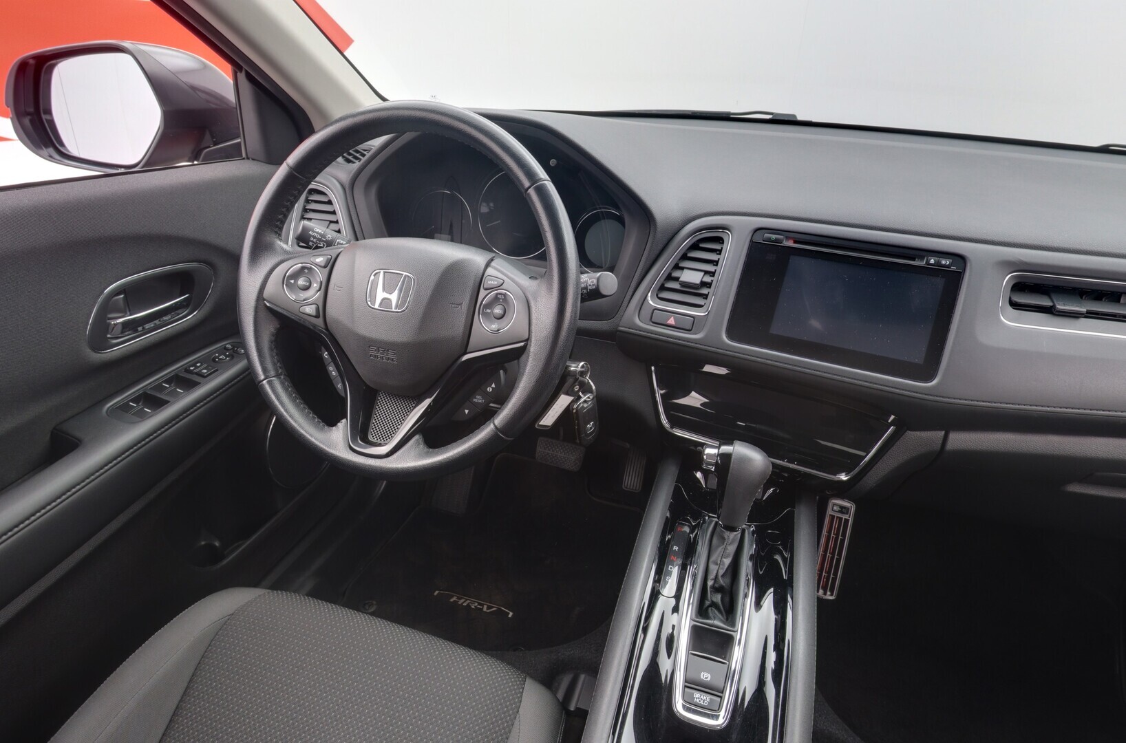 HONDA HR-V 2019