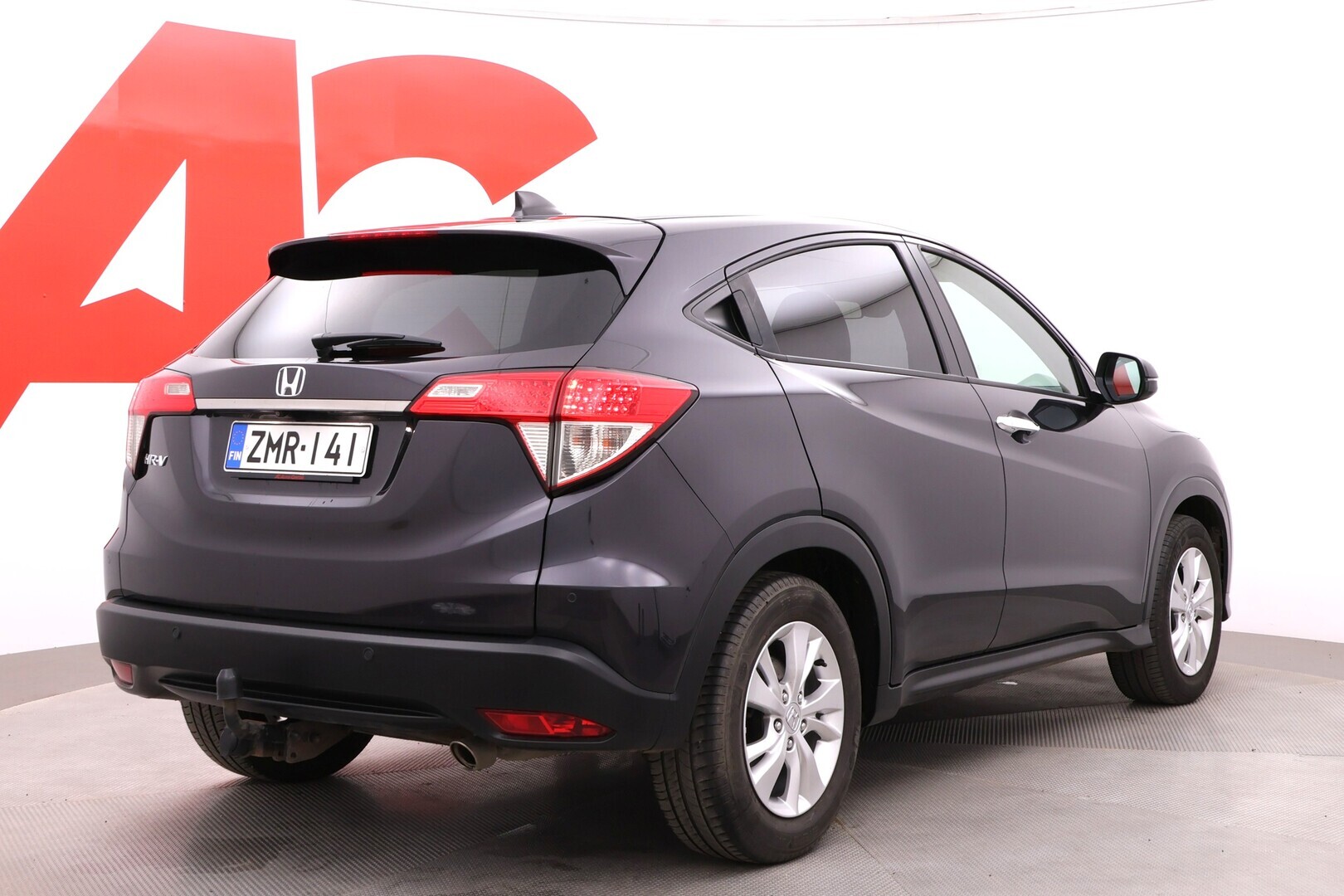 HONDA HR-V 2019