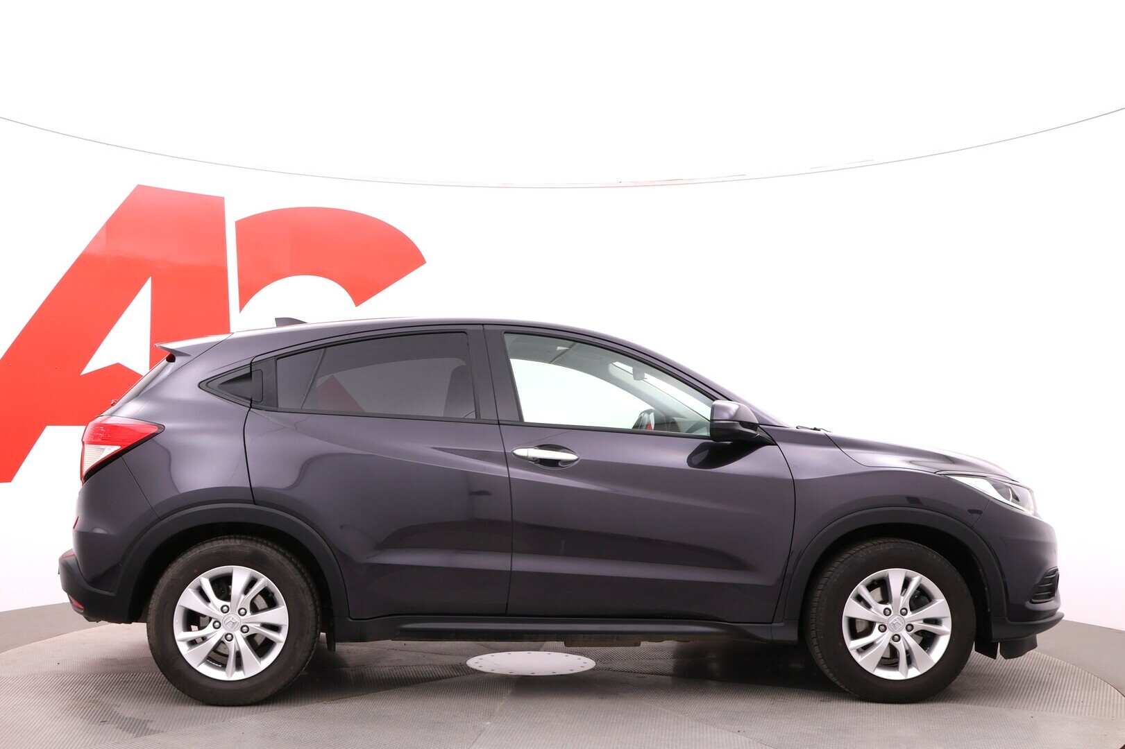 HONDA HR-V 2019