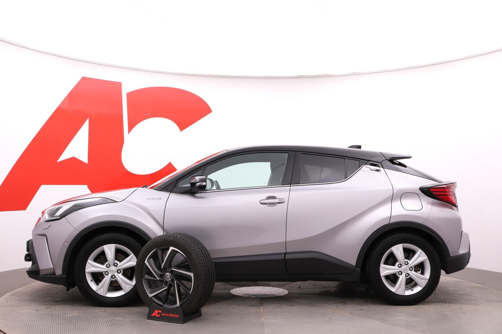 TOYOTA C-HR 2020