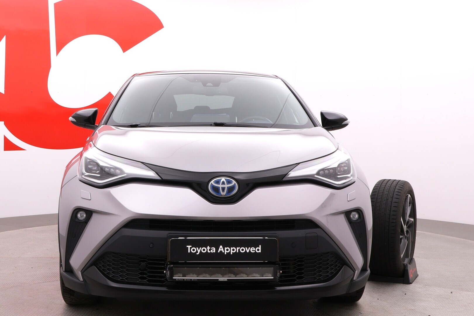 TOYOTA C-HR 2020