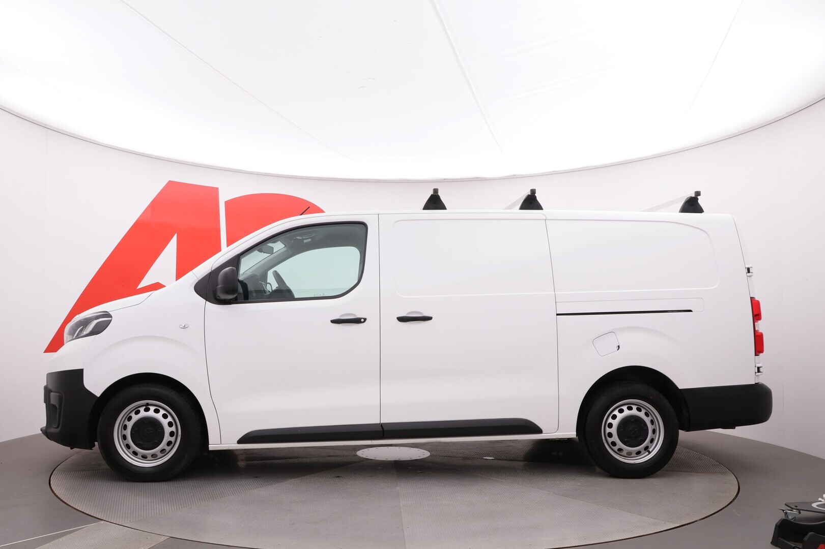 TOYOTA Proace 2021