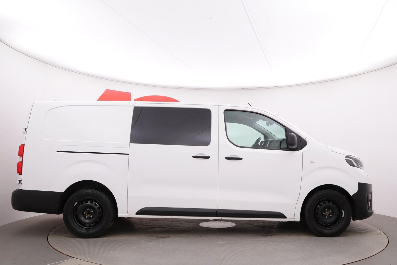 TOYOTA Proace 2022