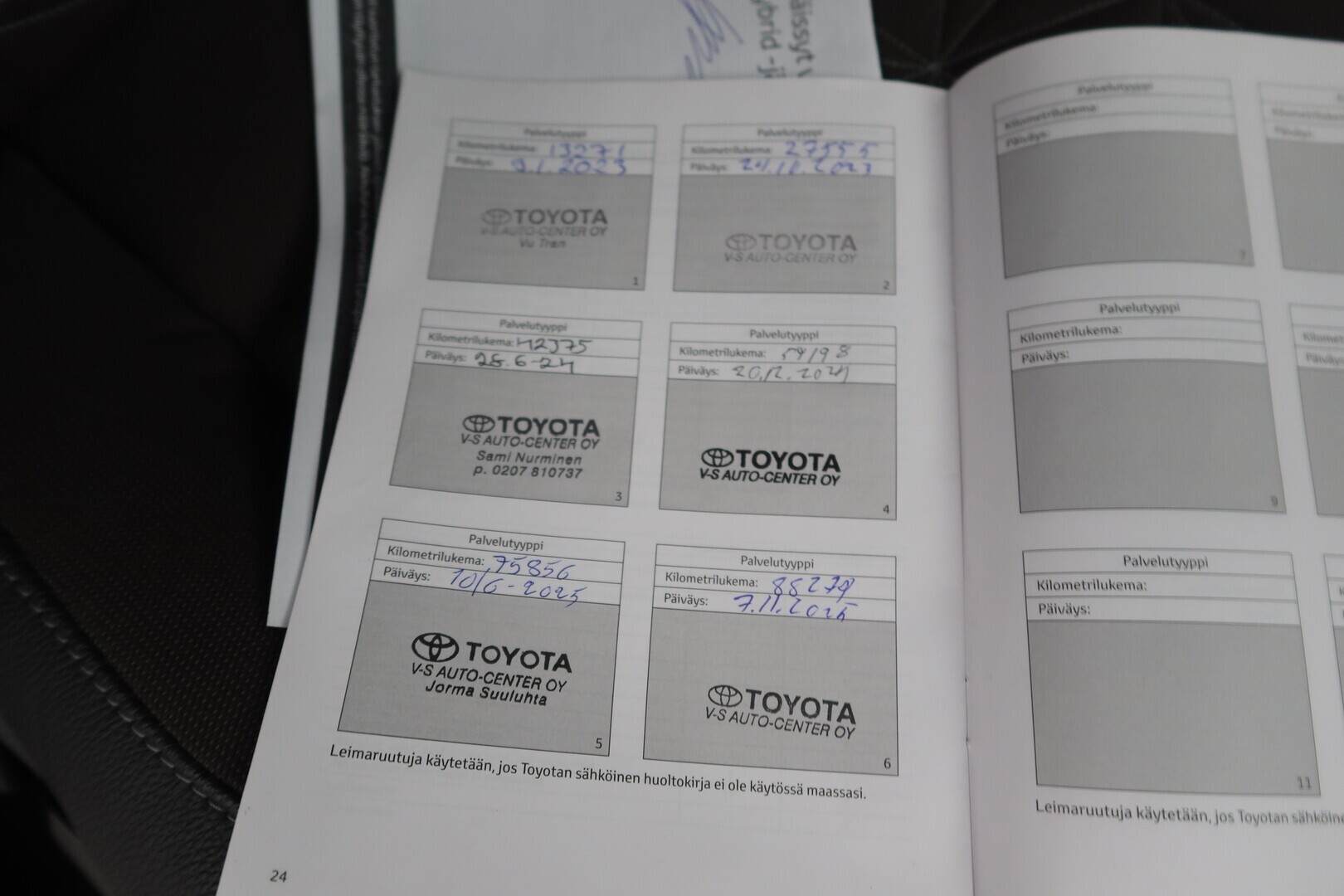 TOYOTA Yaris Cross 2022