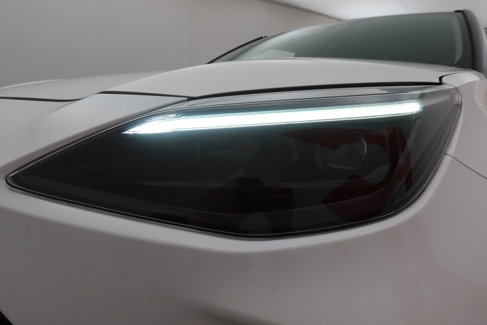 TOYOTA Yaris Cross 2022