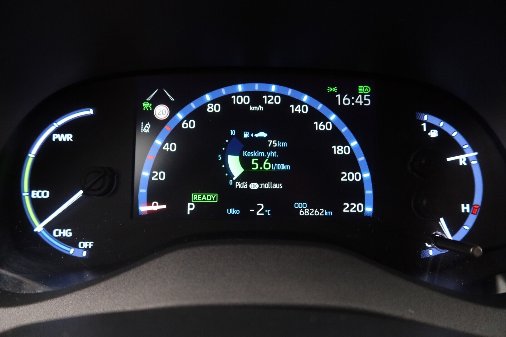 TOYOTA Yaris Cross 2022