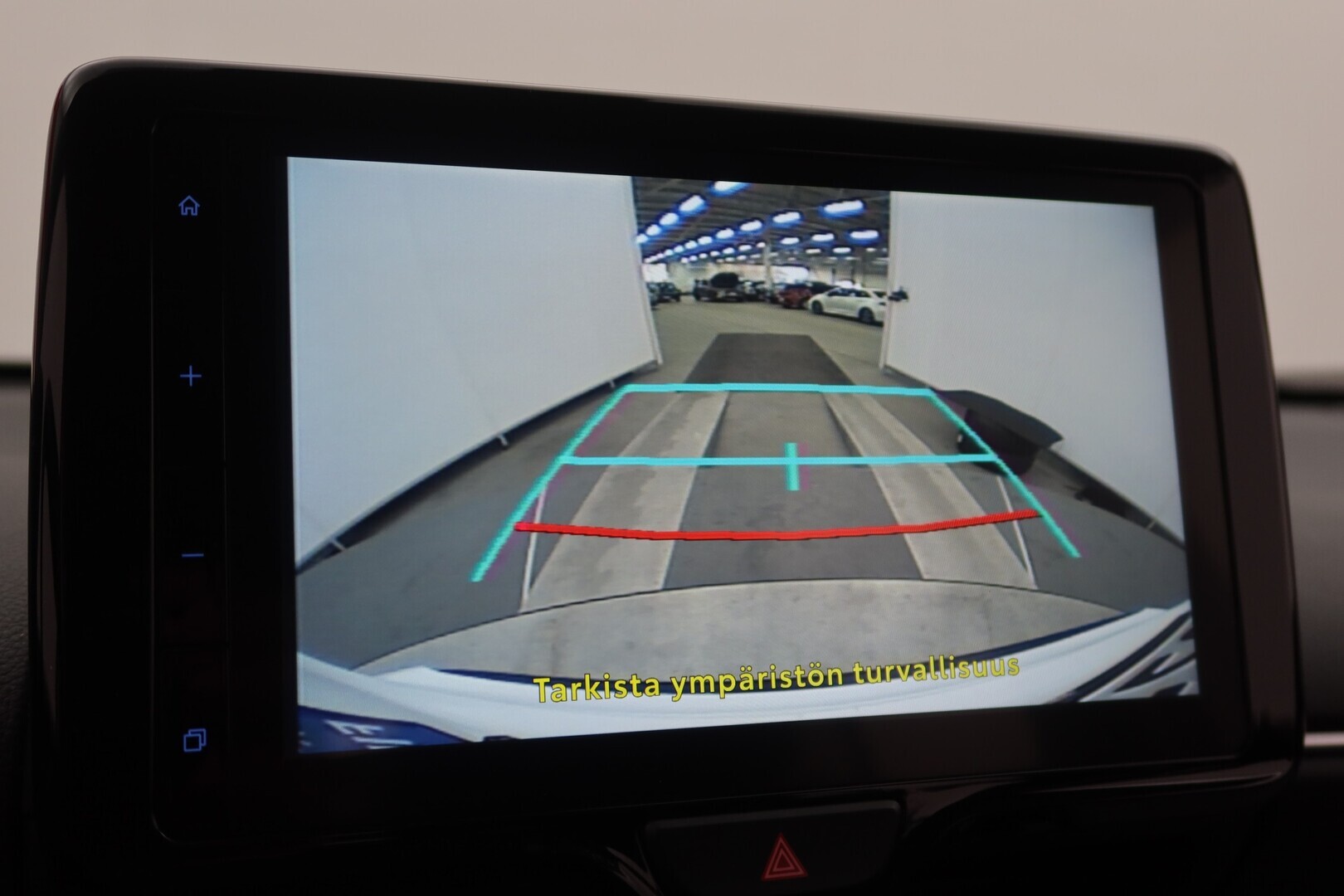 TOYOTA Yaris Cross 2022