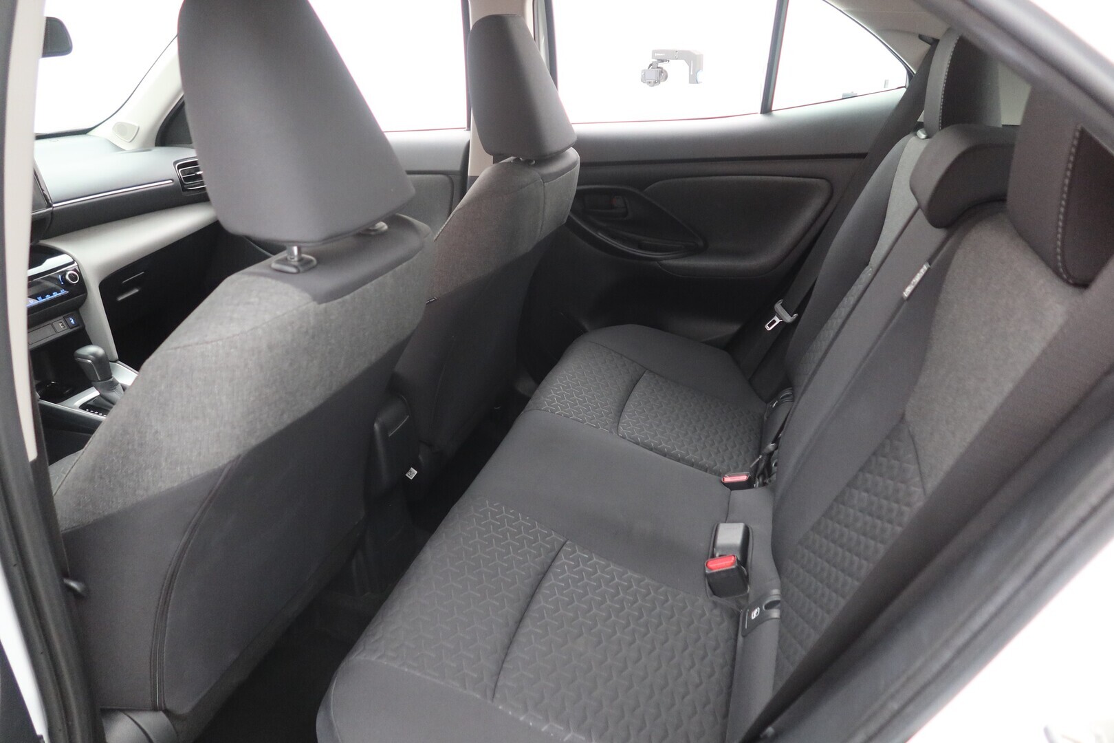 TOYOTA Yaris Cross 2022