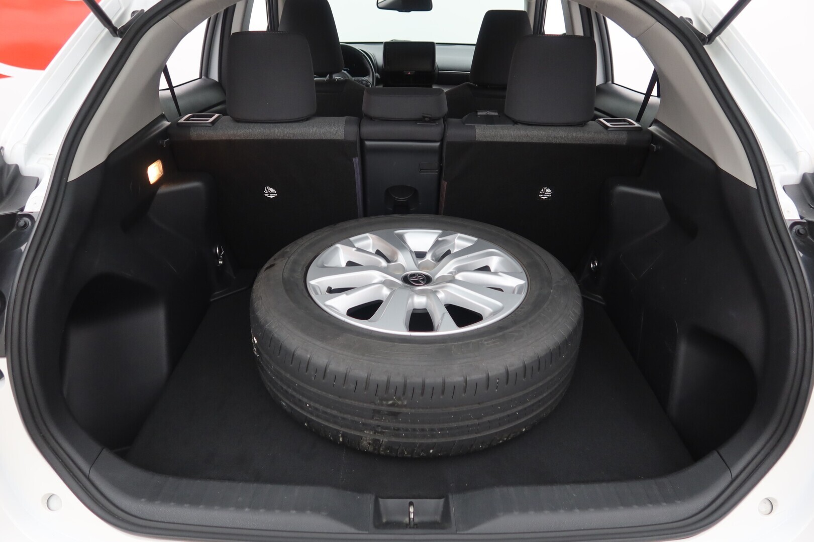 TOYOTA Yaris Cross 2022