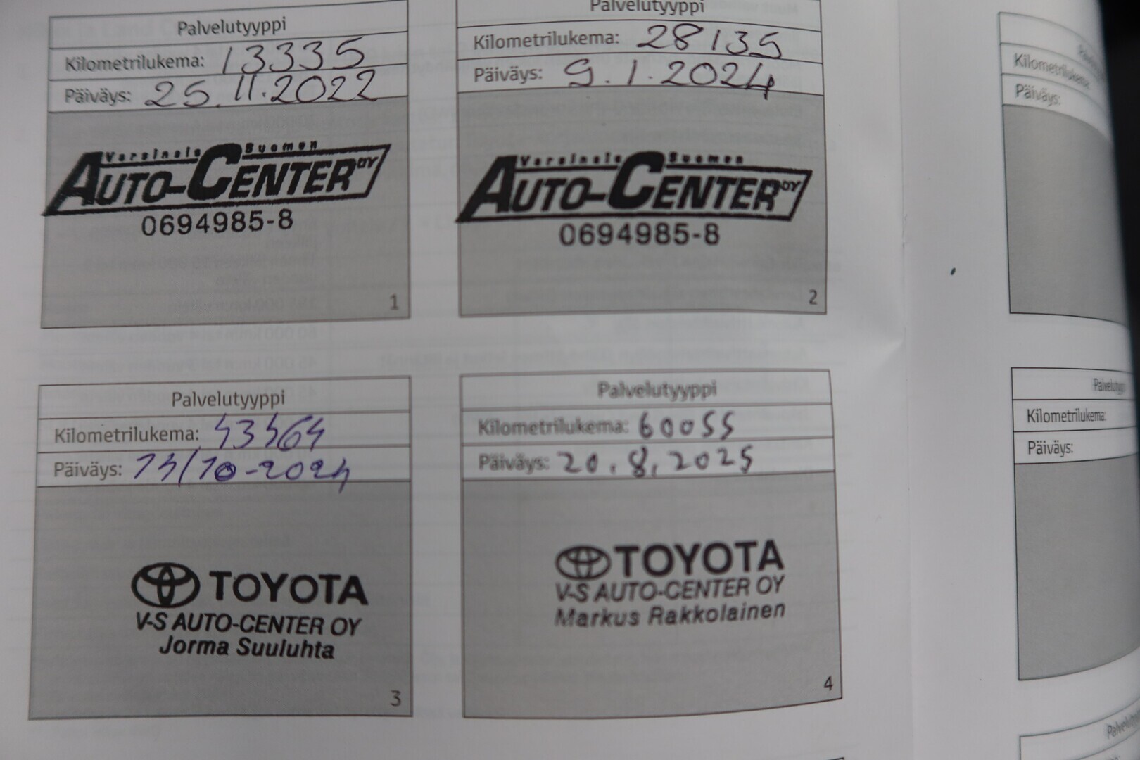 TOYOTA Yaris Cross 2022