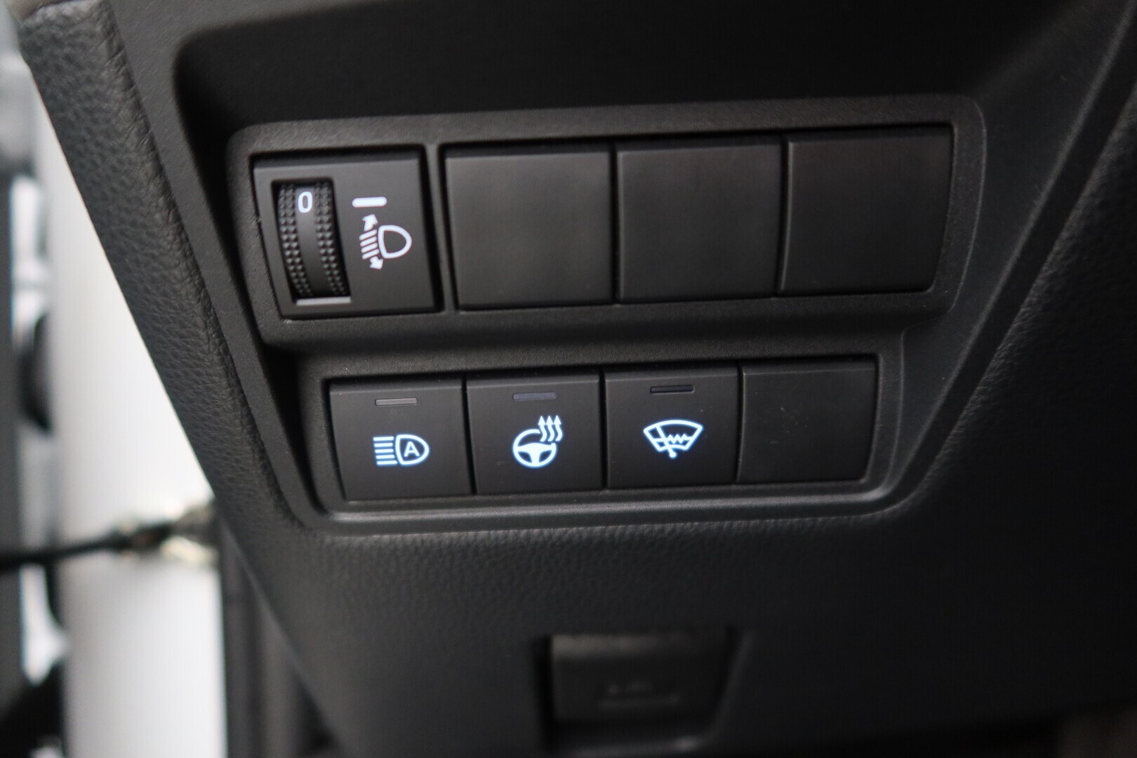 TOYOTA Yaris Cross 2022
