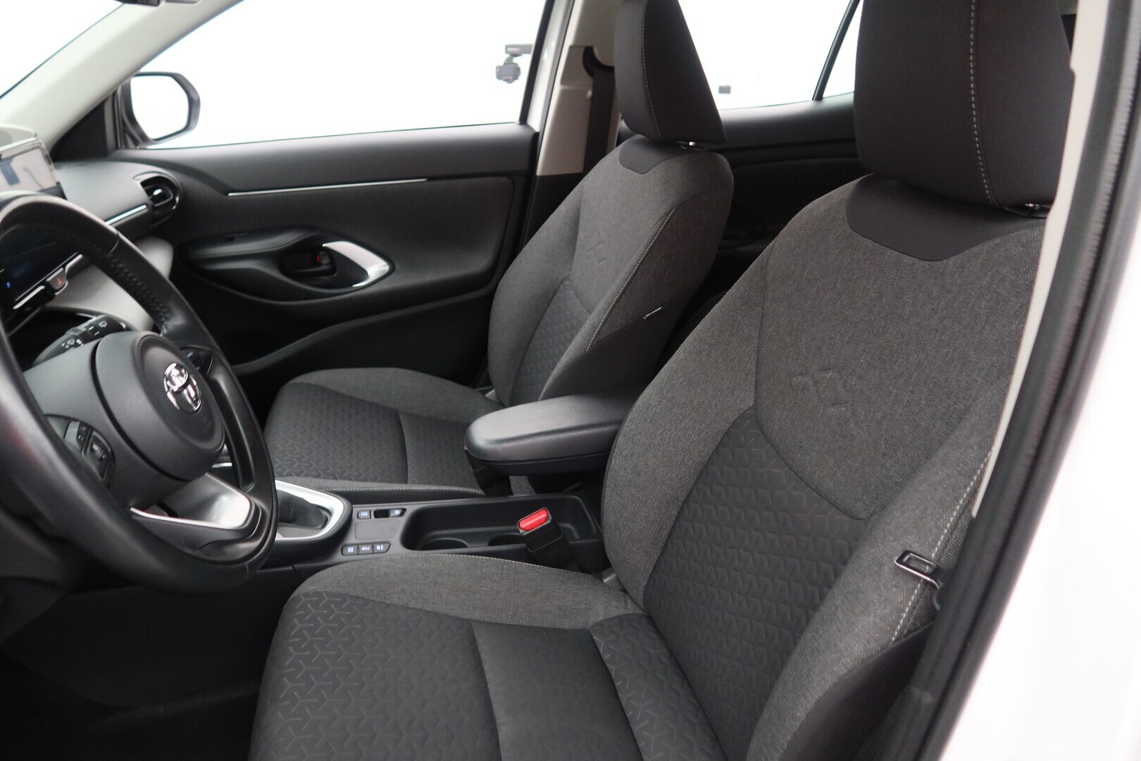TOYOTA Yaris Cross 2022