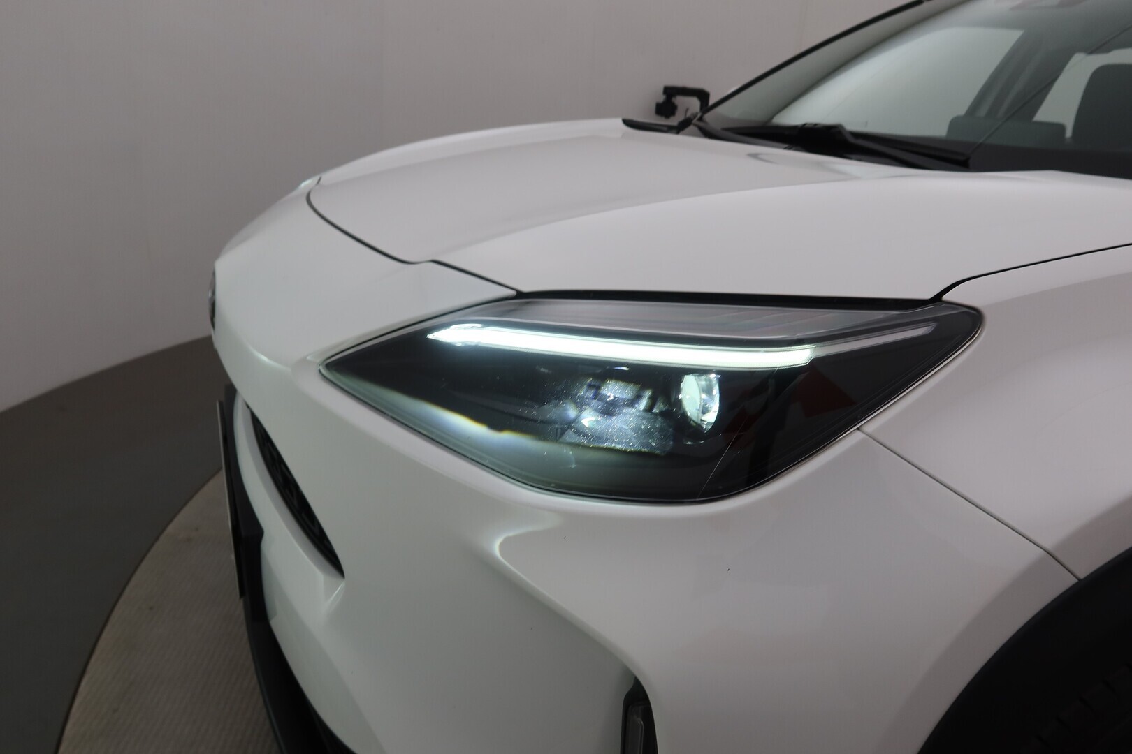 TOYOTA Yaris Cross 2022