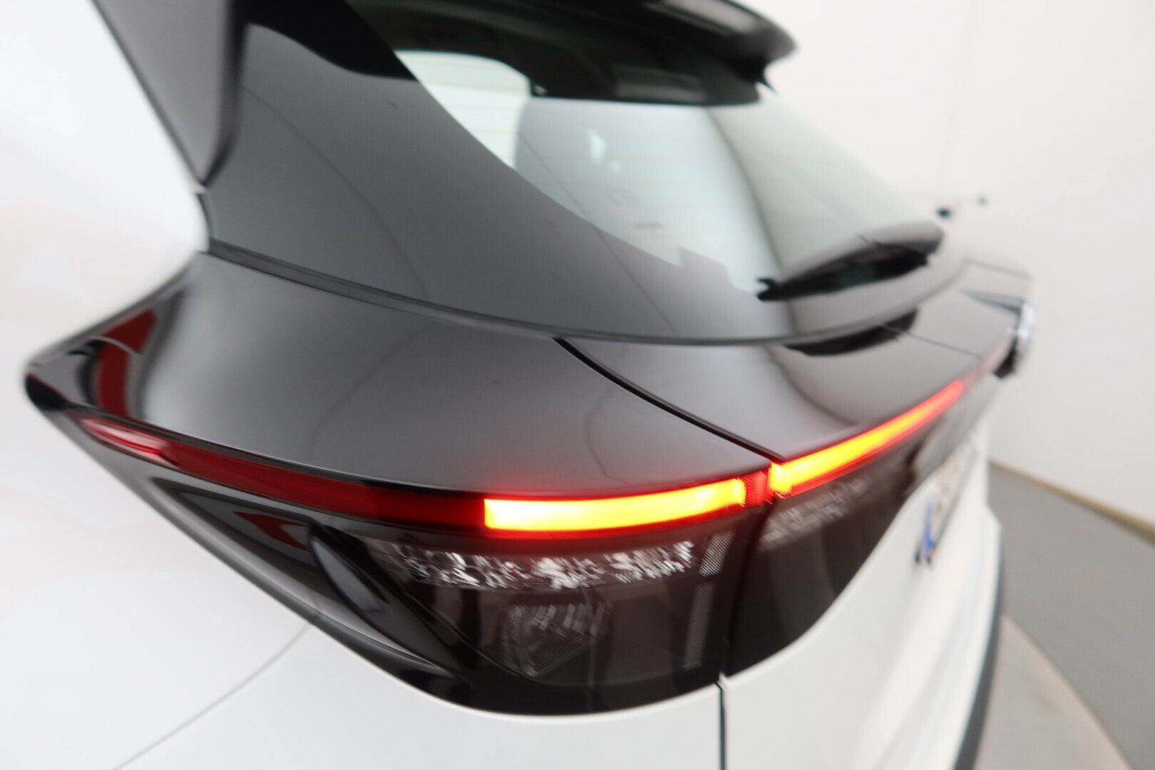 TOYOTA Yaris Cross 2022
