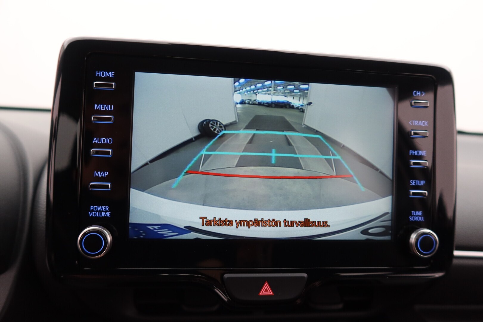 TOYOTA Yaris 2023