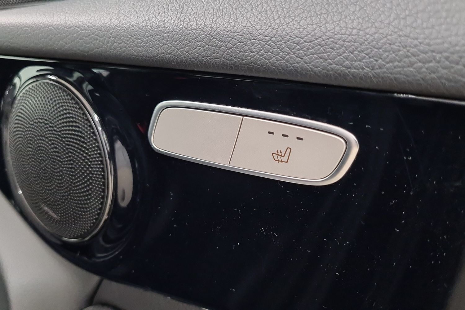 MERCEDES-BENZ GLC 2016