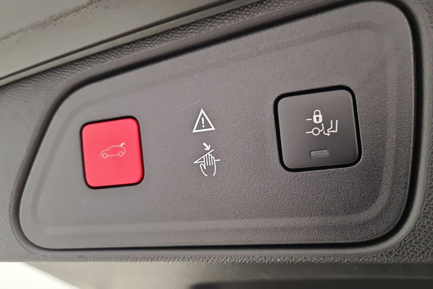 PEUGEOT 3008 2019