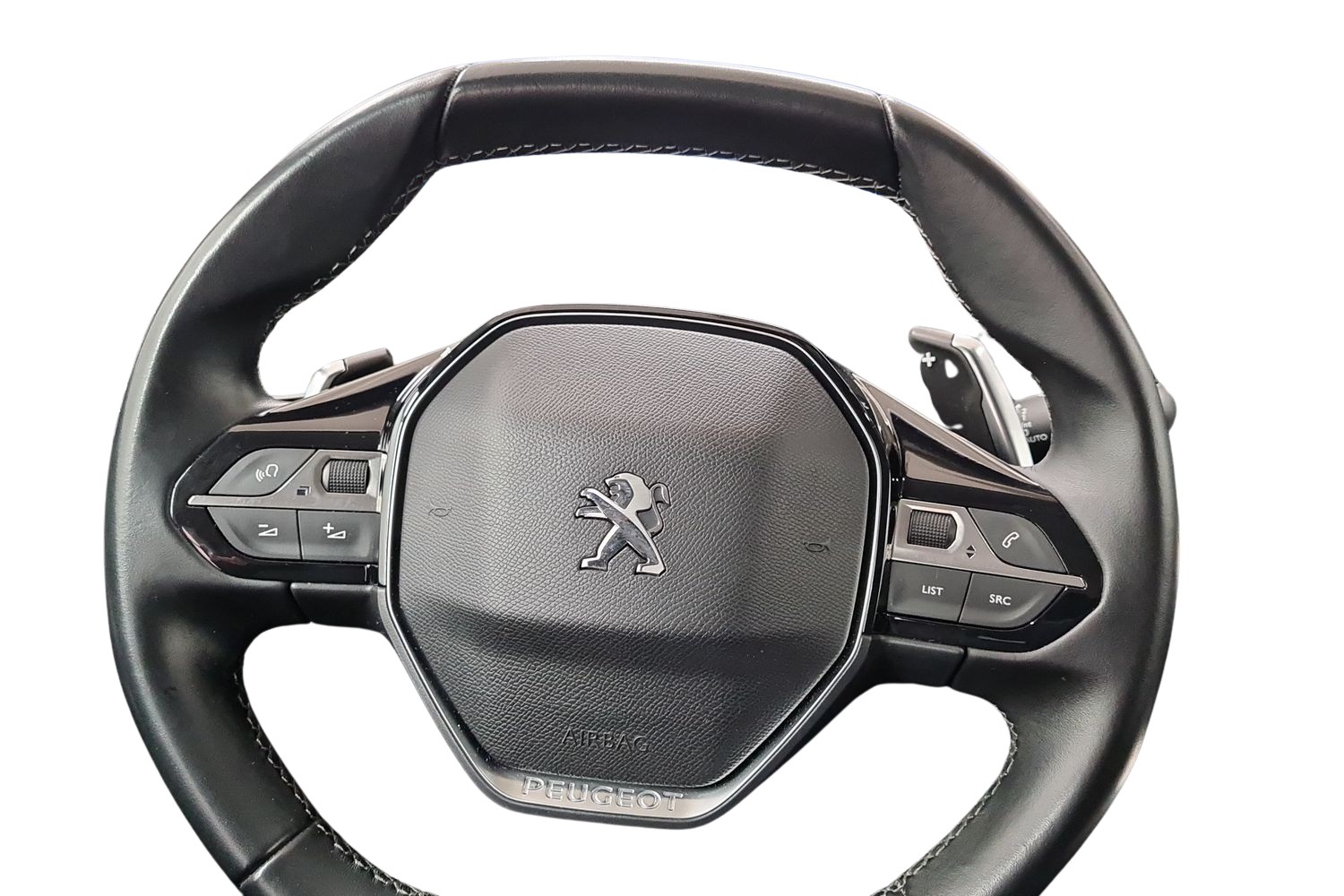 PEUGEOT 3008 2019