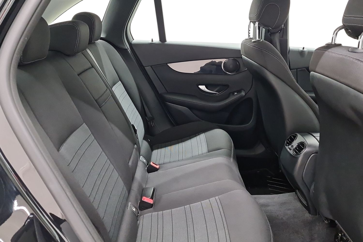 MERCEDES-BENZ GLC 2017