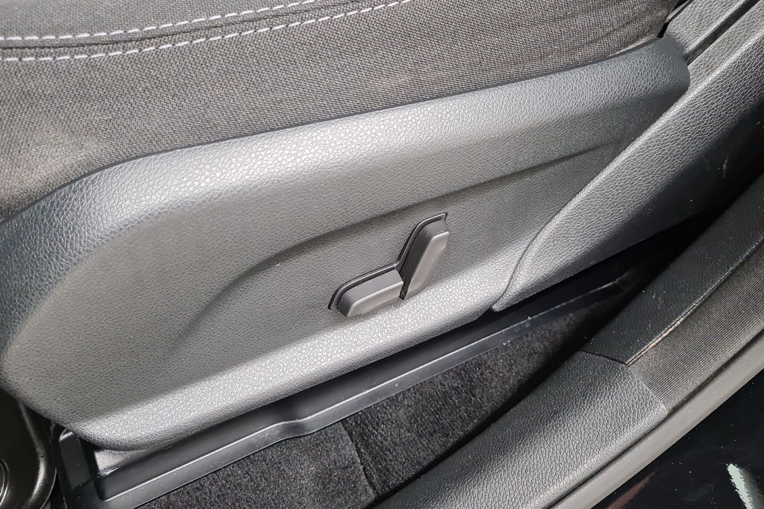 MERCEDES-BENZ GLC 2017