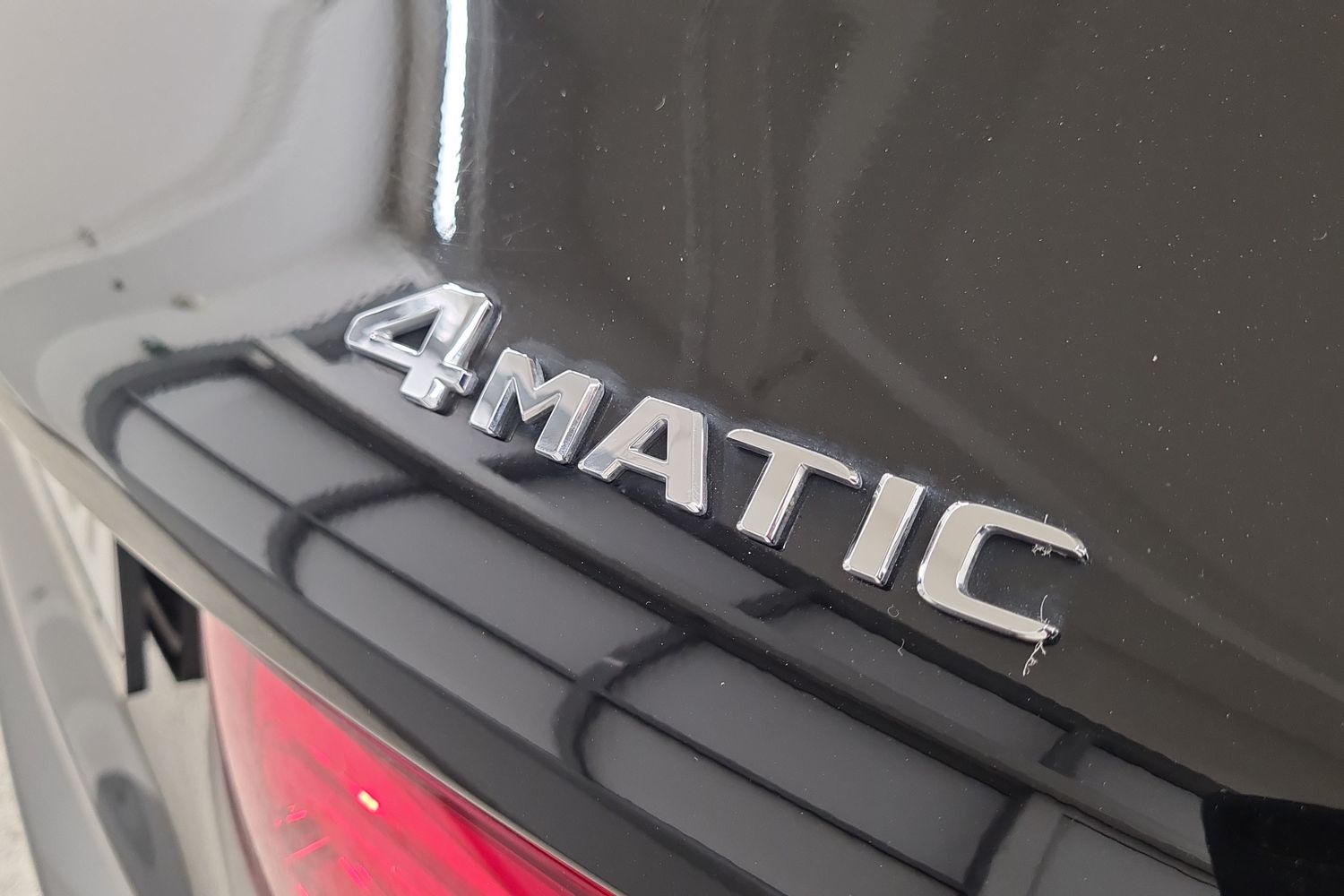 MERCEDES-BENZ GLC 2017