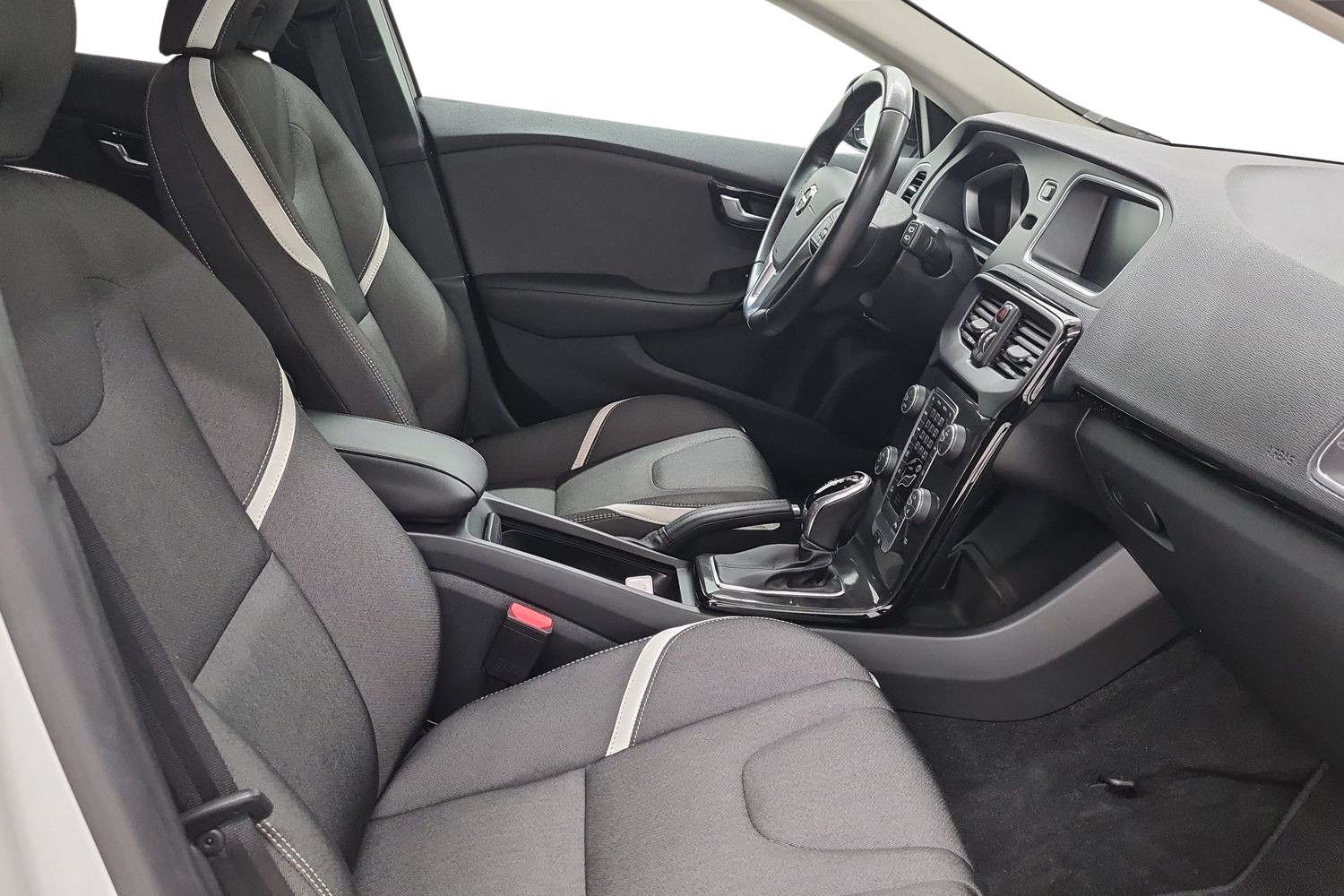 VOLVO V40 Cross Country 2019