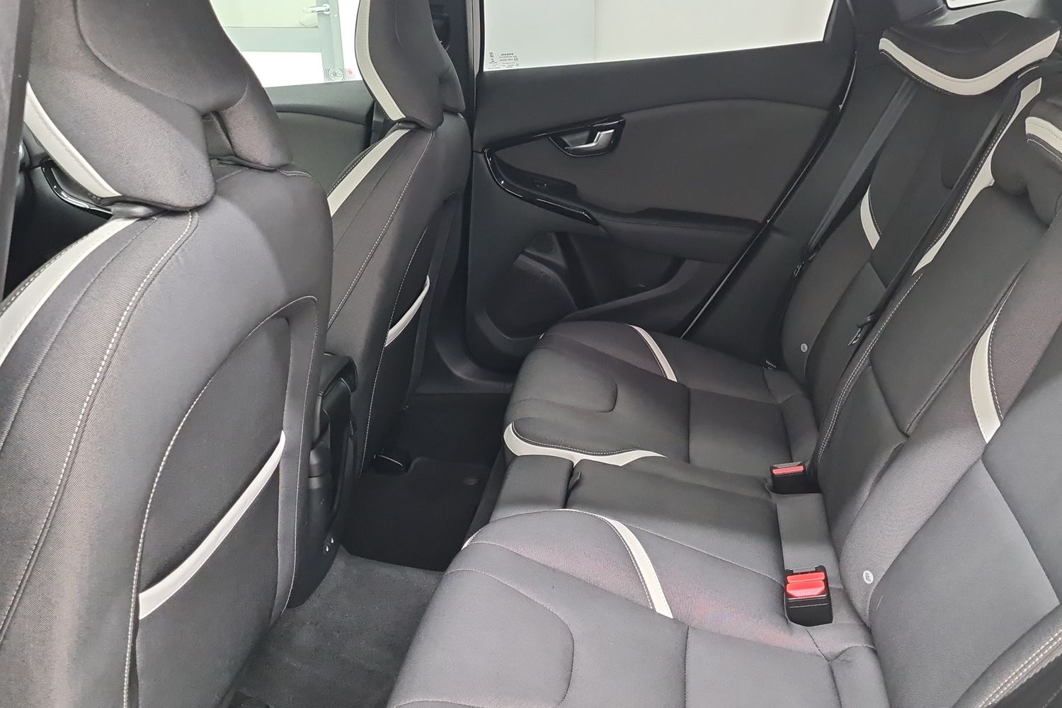 VOLVO V40 Cross Country 2019