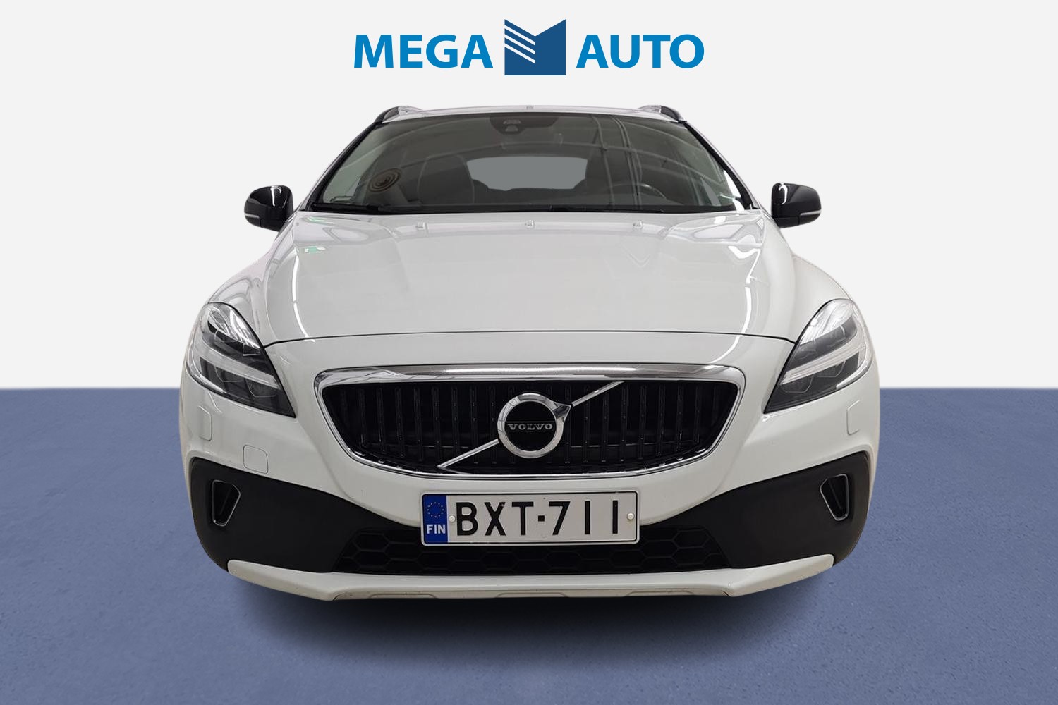 VOLVO V40 Cross Country 2019