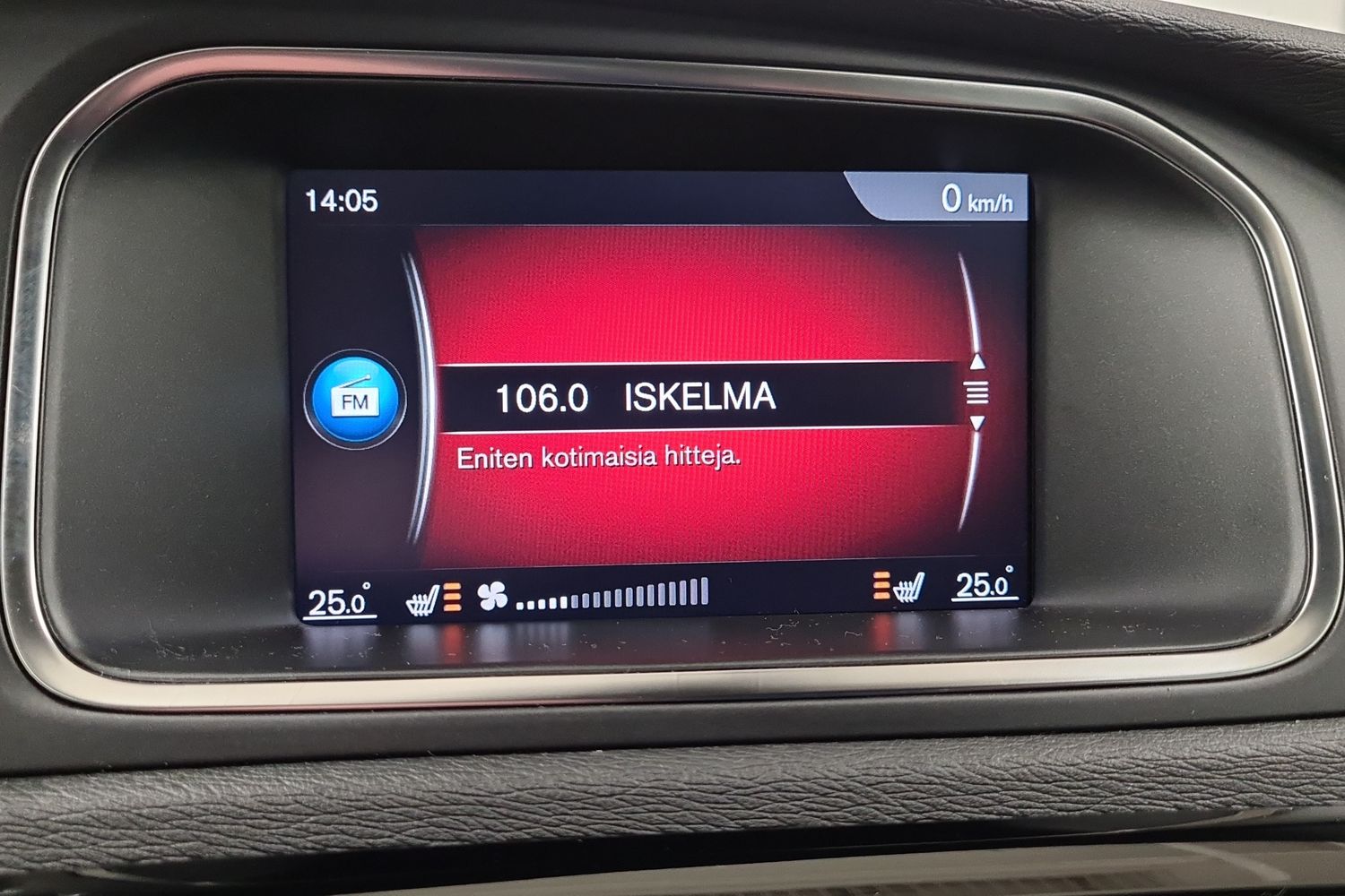 VOLVO V40 Cross Country 2019