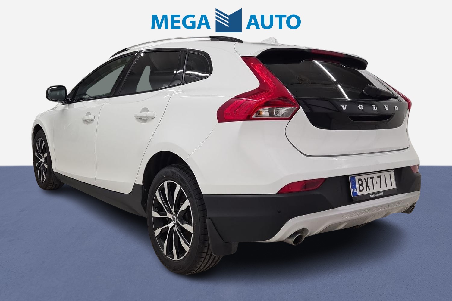 VOLVO V40 Cross Country 2019