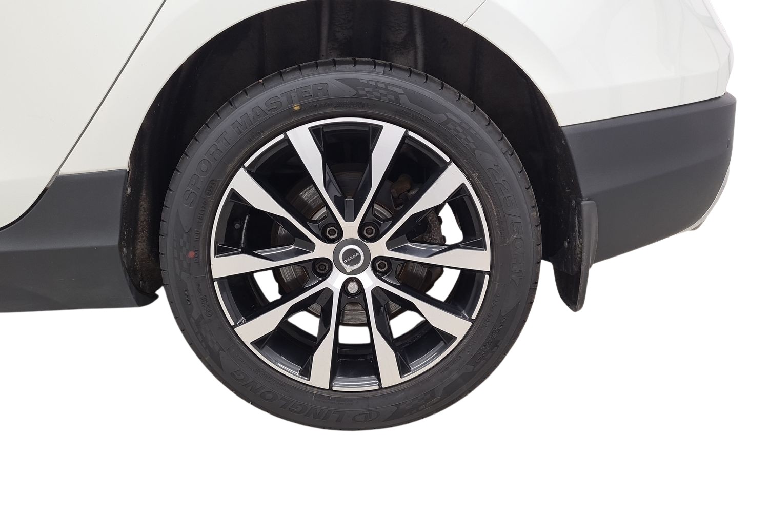 VOLVO V40 Cross Country 2019