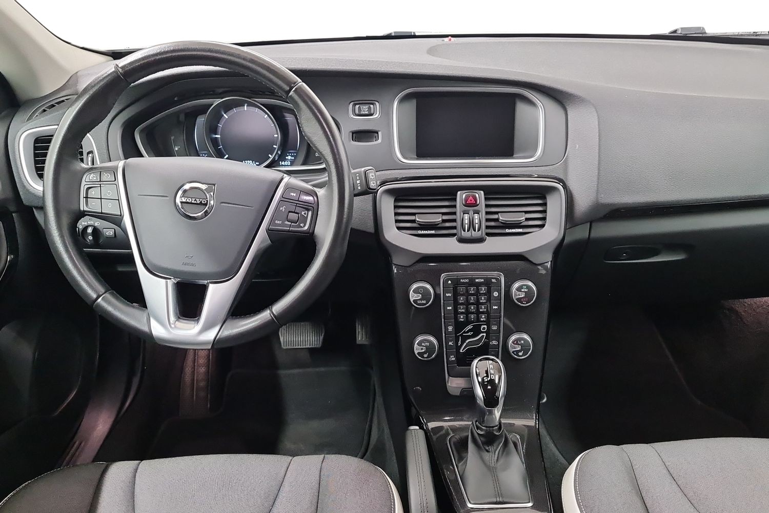 VOLVO V40 Cross Country 2019