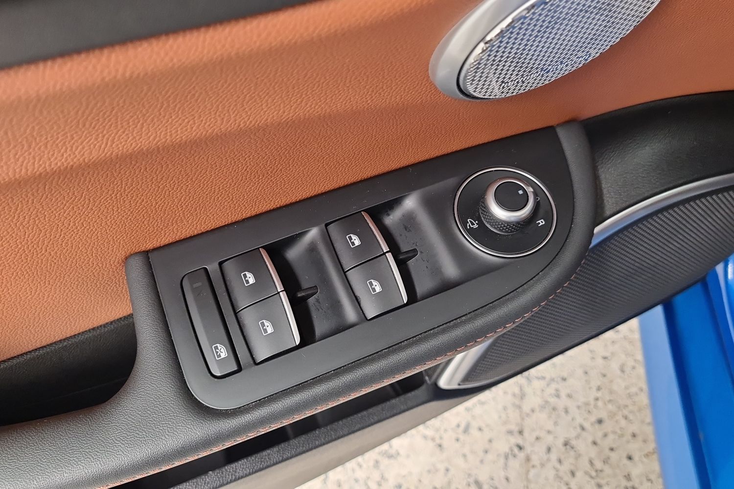 ALFA ROMEO GIULIA 2019