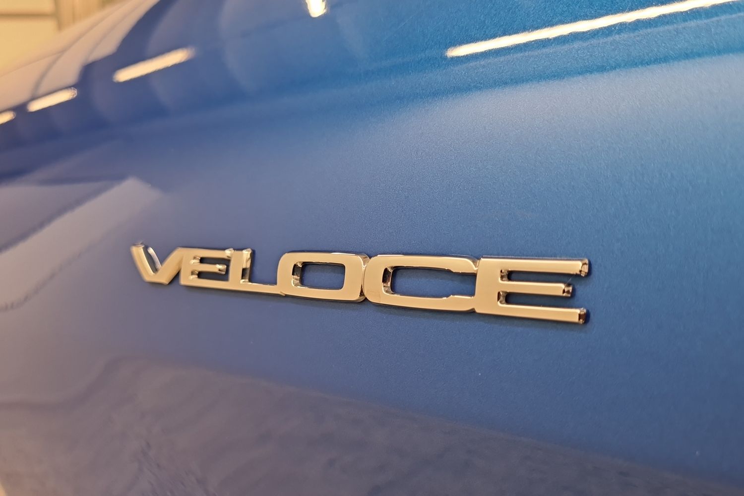 ALFA ROMEO GIULIA 2019