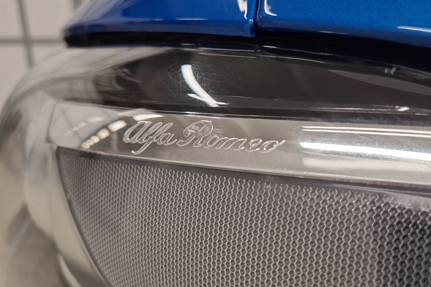 ALFA ROMEO GIULIA 2019