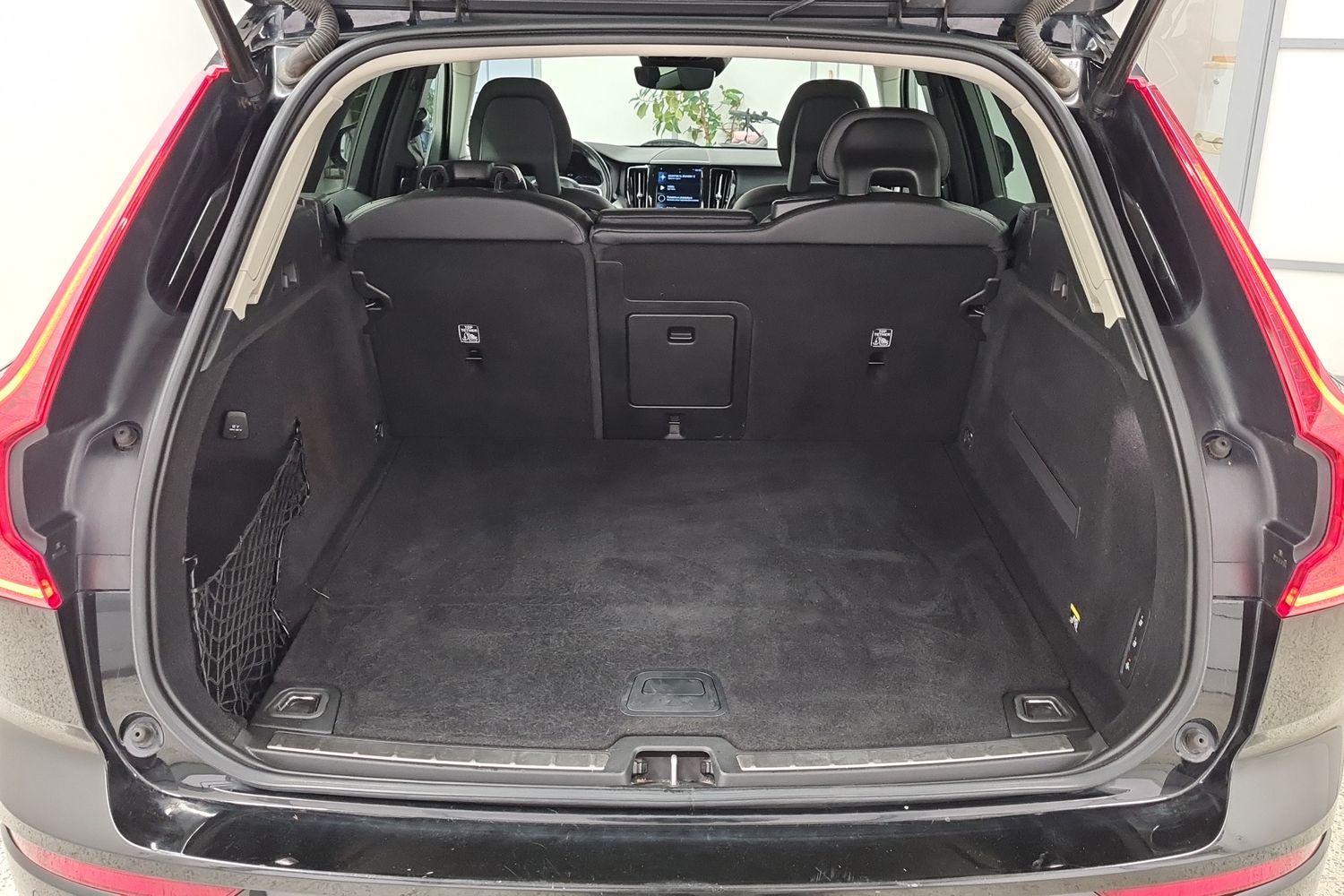 VOLVO XC60 2018
