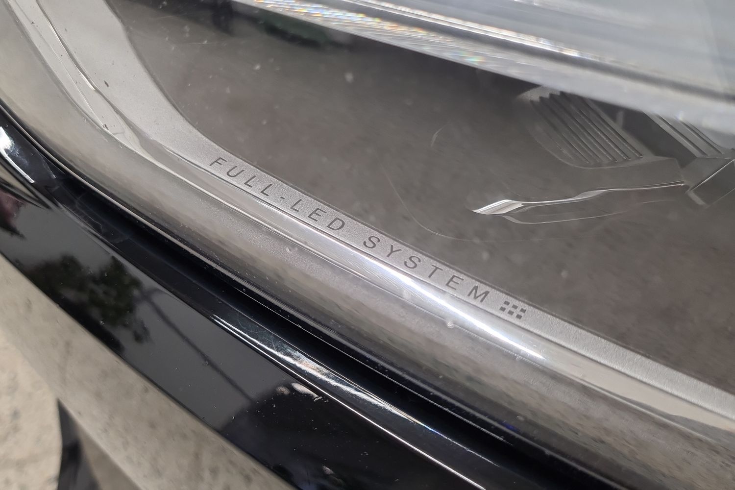VOLVO XC60 2018