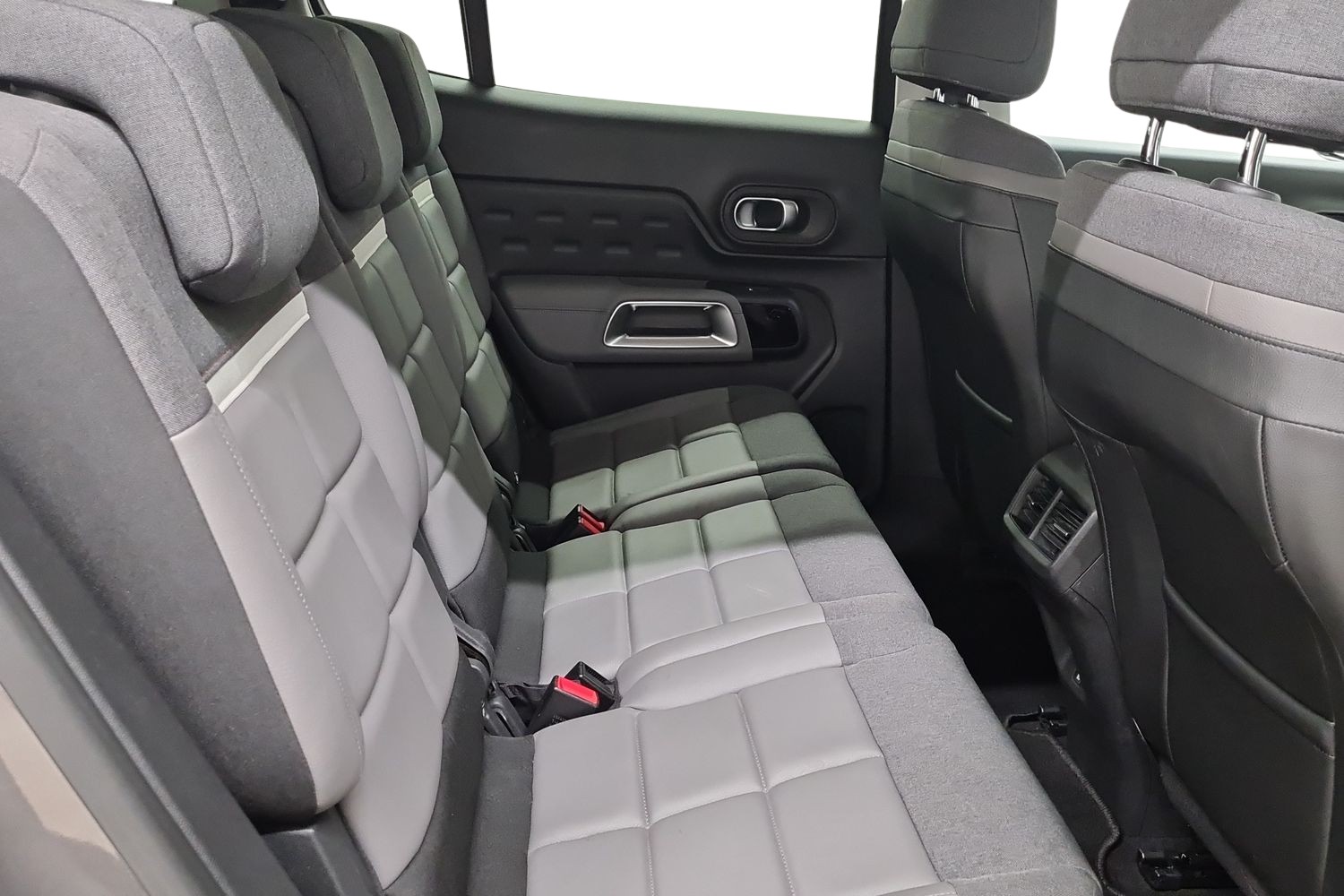 CITROEN C5 Aircross 2019