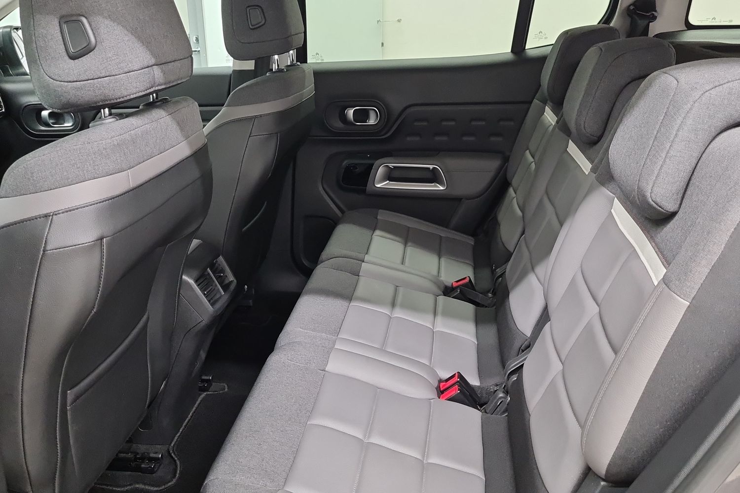 CITROEN C5 Aircross 2019