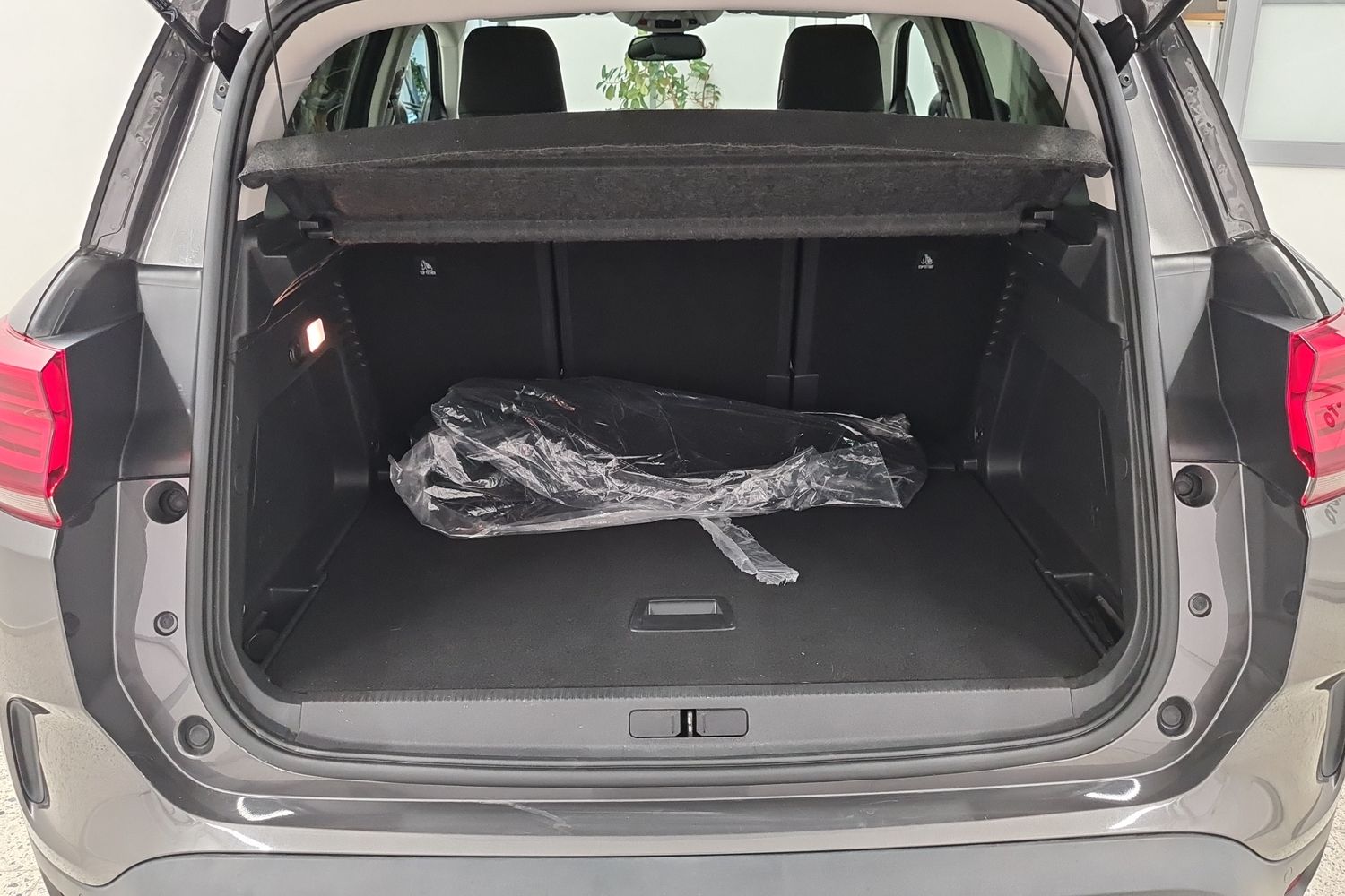 CITROEN C5 Aircross 2019