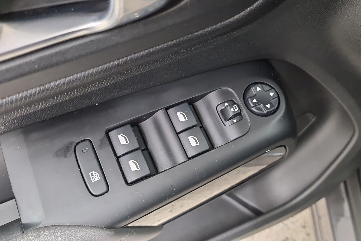 CITROEN C5 Aircross 2019