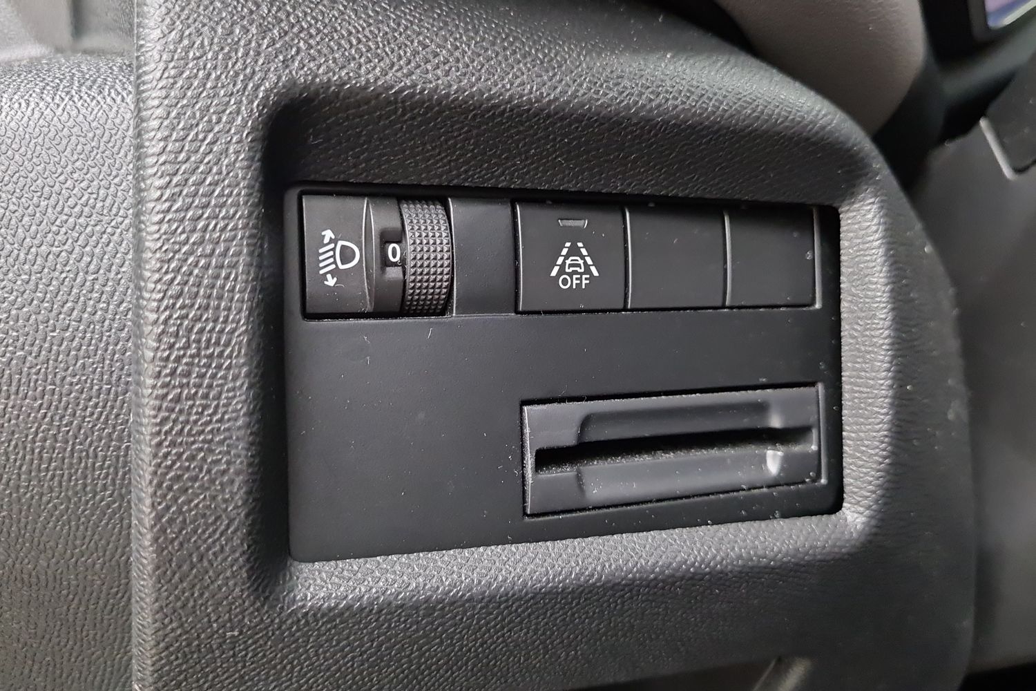 CITROEN C5 Aircross 2019