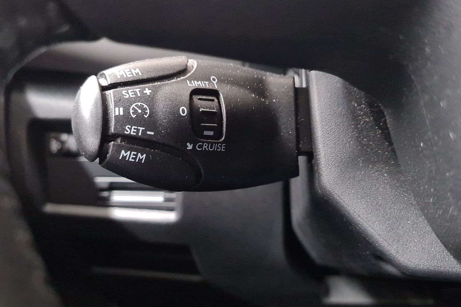 CITROEN C5 Aircross 2019
